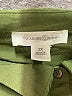 Treasure & Bond 100% Polyester Green 3/4 Sleeve Blouse Size 2X - photo 7