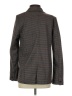Sanctuary Houndstooth Brown Blazer Size XS - photo 2