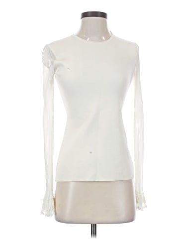 Theory Long Sleeve Top (view 1)