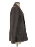 Sanctuary Houndstooth Brown Blazer Size XS - photo 4