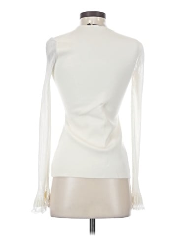 Theory Long Sleeve Top (view 2)