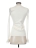Theory Ivory Long Sleeve Top Size P (petite) - photo 2