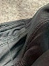 Lululemon Athletica Solid Black Active Skort Size 8 - photo 4