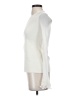Theory Ivory Long Sleeve Top Size P (petite) - photo 5