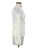 Theory Ivory Long Sleeve Top Size P (petite) - photo 4