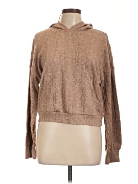 Oak & Trellis Pullover Sweater