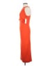 Bailey 44 Orange Casual Dress Size M - photo 5