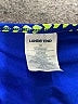 Lands' End Purple Swimsuit Cover Up Size 10 - photo 3