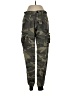 POSTER GRL Camo Green Jeans Size XS - photo 1