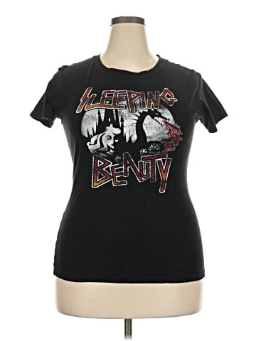 Disney Short Sleeve T-Shirt (view 1)