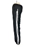 Adidas 100% Polyester Black Track Pants Size S - photo 5