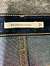 Levi's Blue Jeans Size 31 waist - photo 7