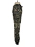 POSTER GRL Camo Green Jeans Size XS - photo 5