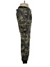 POSTER GRL Camo Green Jeans Size XS - photo 4