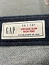 Gap Blue Jeans Size 18 - photo 4