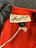 Universal Thread 100% Cotton Orange Casual Dress Size M - photo 7