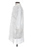 Coco + Carmen 100% Cotton White 3/4 Sleeve Blouse Size Sm - Med - photo 5