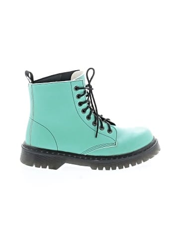 Altercore Ankle Boots (view 1)