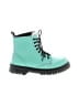 Altercore Teal Ankle Boots Size EU 36 - photo 1
