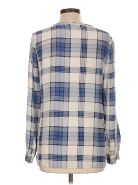 Joie Long Sleeve Blouse (view 2)