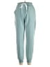 MIHOLL Teal Casual Pants Size M - photo 1
