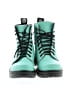 Altercore Teal Ankle Boots Size EU 36 - photo 2