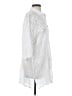 Coco + Carmen 100% Cotton White 3/4 Sleeve Blouse Size Sm - Med - photo 4