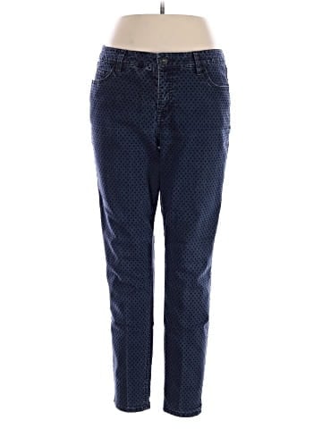 Style&Co Jeans (view 1)