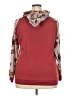 Unbranded Red Sweatshirt Size XXL - photo 2
