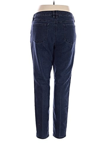 Style&Co Jeans (view 2)