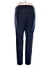 Style&Co Polka Dots Blue Jeans Size 14 - photo 2