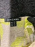 Zinzane Tropical Yellow Jumpsuit Size XS - photo 4