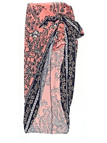 Venus Formal Skirt (view 1)