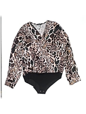 Boohoo Bodysuit (view 1)