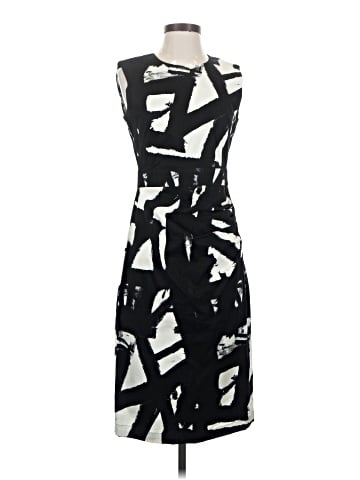 Samantha Sung Cocktail Dress (view 1)
