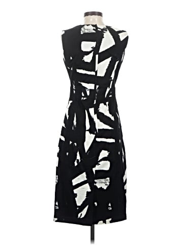 Samantha Sung Cocktail Dress (view 2)