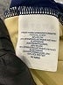 Lands' End Blue Rash Guard Size 10 - 12 - photo 4