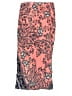 Venus Paisley Pink Formal Skirt Size S - photo 2