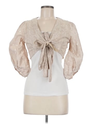 Bardot Cardigan (view 1)