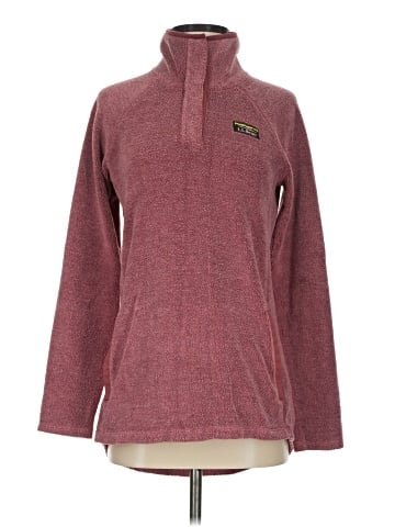 L.L.Bean Pullover Sweater (view 1)