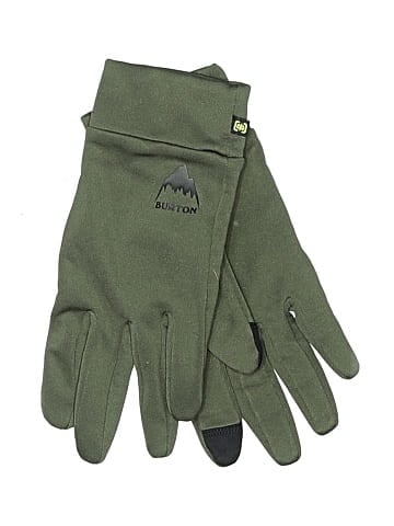 Burton Gloves (view 1)