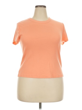 Old Navy Short Sleeve T-Shirt (view 1)