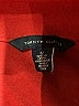Tommy Hilfiger Solid Red Formal Skirt Size 12 - photo 4