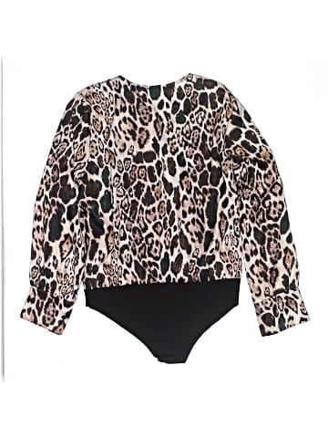 Boohoo Bodysuit (view 2)