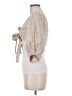 Bardot 100% Cotton Tan Cardigan Size 6 - photo 5