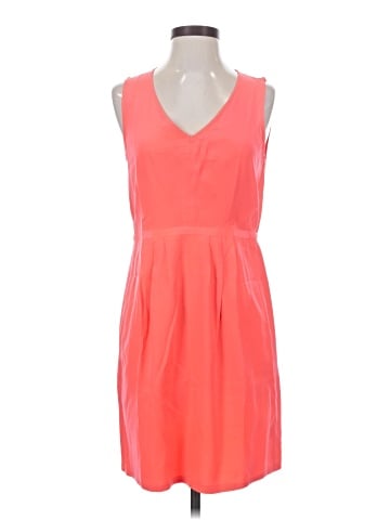 Madewell Casual Dress (view 1)