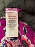 Express 100% Polyester Animal Print Purple 3/4 Sleeve Blouse Size XL - photo 8