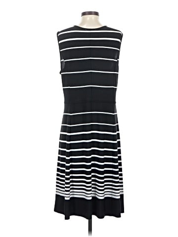 Sandra Darren Casual Dress (view 2)