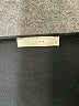 Lush Solid Black Casual Dress Size M - photo 7