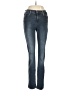 Levi's Hearts Blue Jeans Size 26 - photo 1